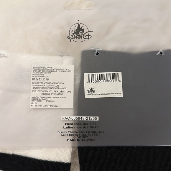 Star Wars Perfect for May the 4 th be with you Disney Darth Vader Stormtrooper’s - Picture 4 of 5